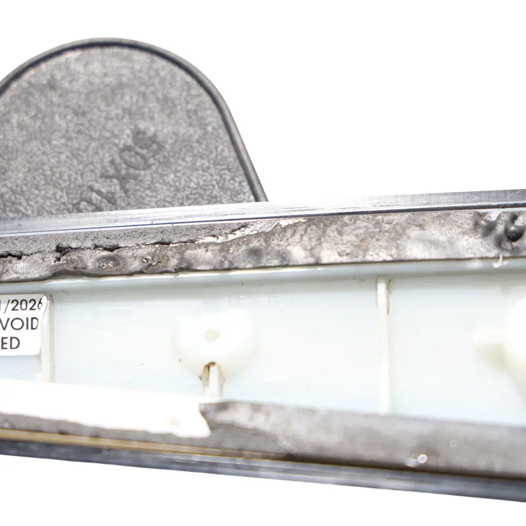 Seat Arona FR KJ7 Garniture Avant Aileron Vertical Arrière Droit - SKU 6F9827932B - Numéro de pièce 6F9827932B