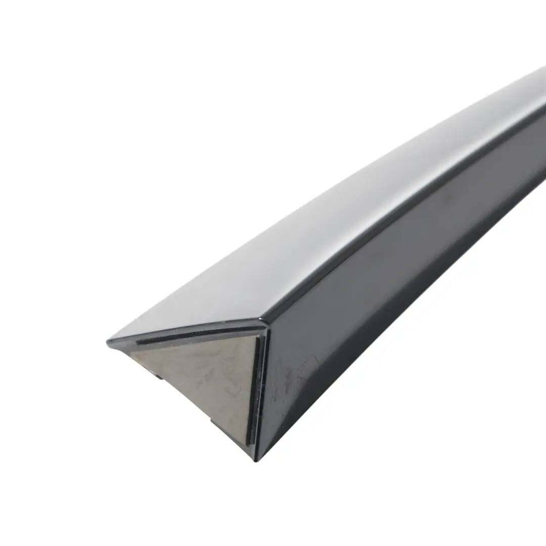 Klappen Verkleidung Vertikaler Spoiler Hinten Rechts für Seat Arona Kj7 mit Teilenummer 6F9827932B Seat Arona Kj7 Klappen Verkleidung Vertikaler Spoiler Hinten Rechts - SKU 6F9827932B - Teilenummer 6F9827932B