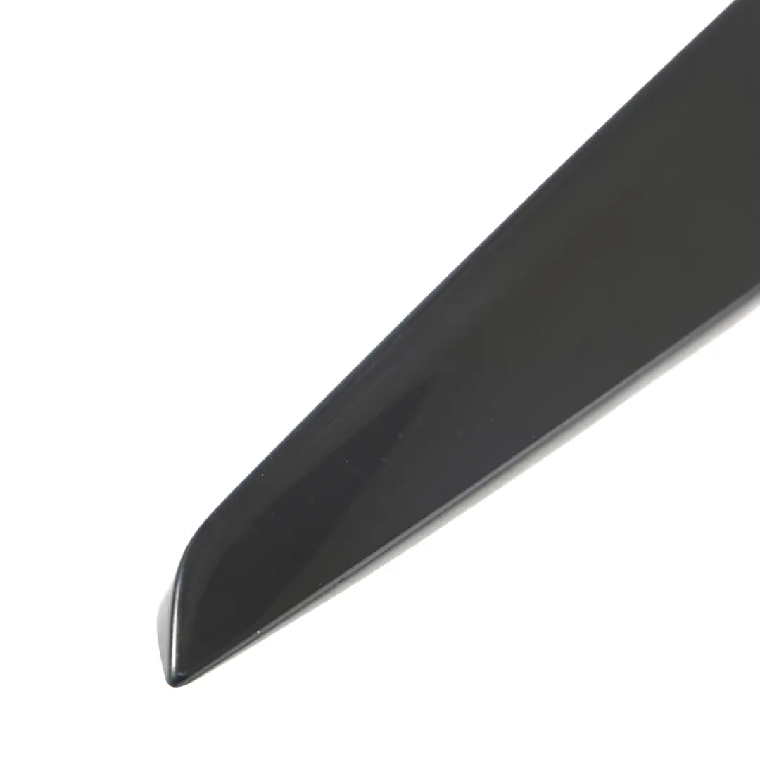 Seat Arona FR KJ7 Garniture Avant Aileron Vertical Arrière Droit - SKU 6F9827932B - Numéro de pièce 6F9827932B