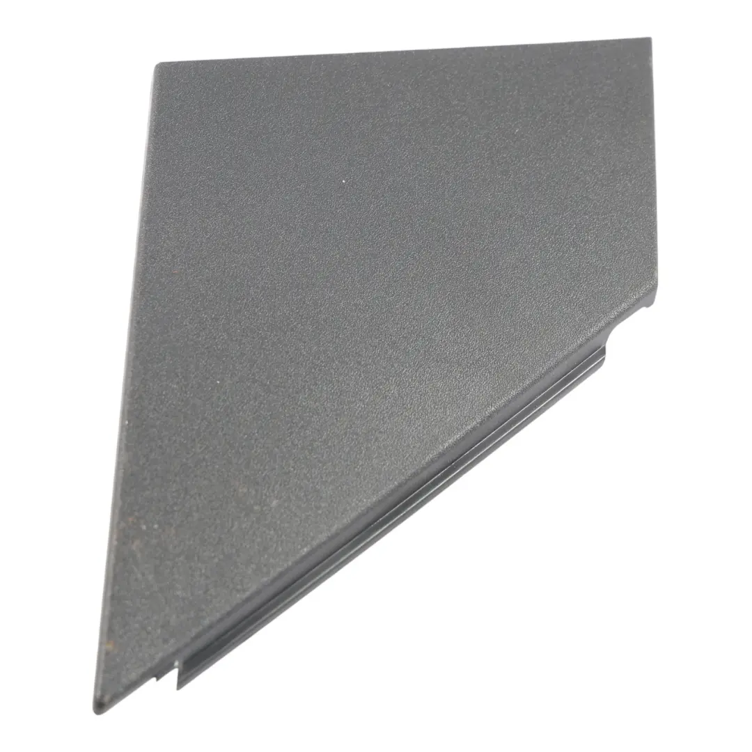 Window Moulding Door Front Left N/S Seal Gasket Flap to Seat Arona with Part number 6F9837637B Seat Arona Window Moulding Door Front Left N/S Seal Gasket Flap - SKU 6F9837637B - Part number 6F9837637B