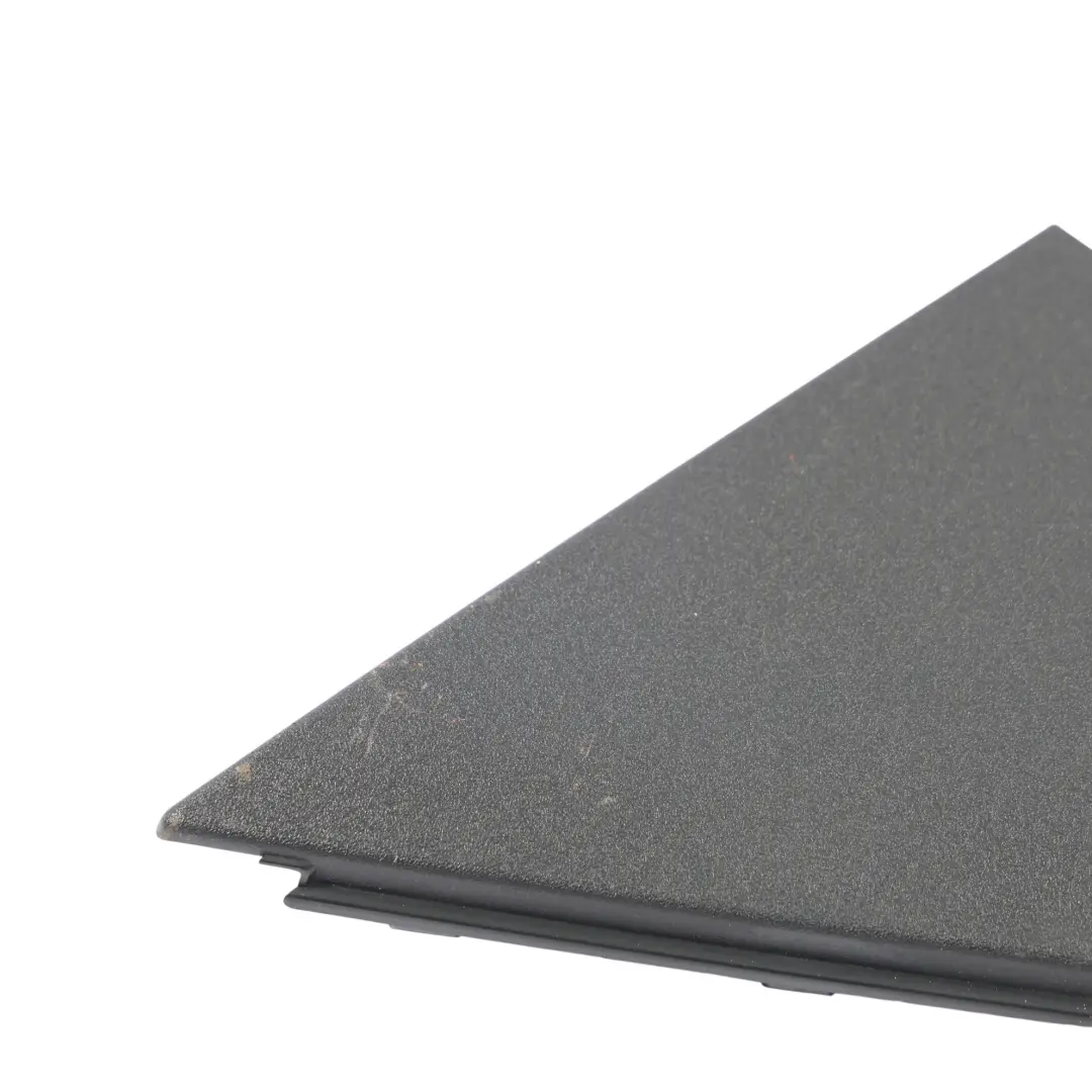 Seat Arona Joint D'Étanchéité De Porte Avant Gauche Moulure Fenêtre - SKU 6F9837637B - Numéro de pièce 6F9837637B