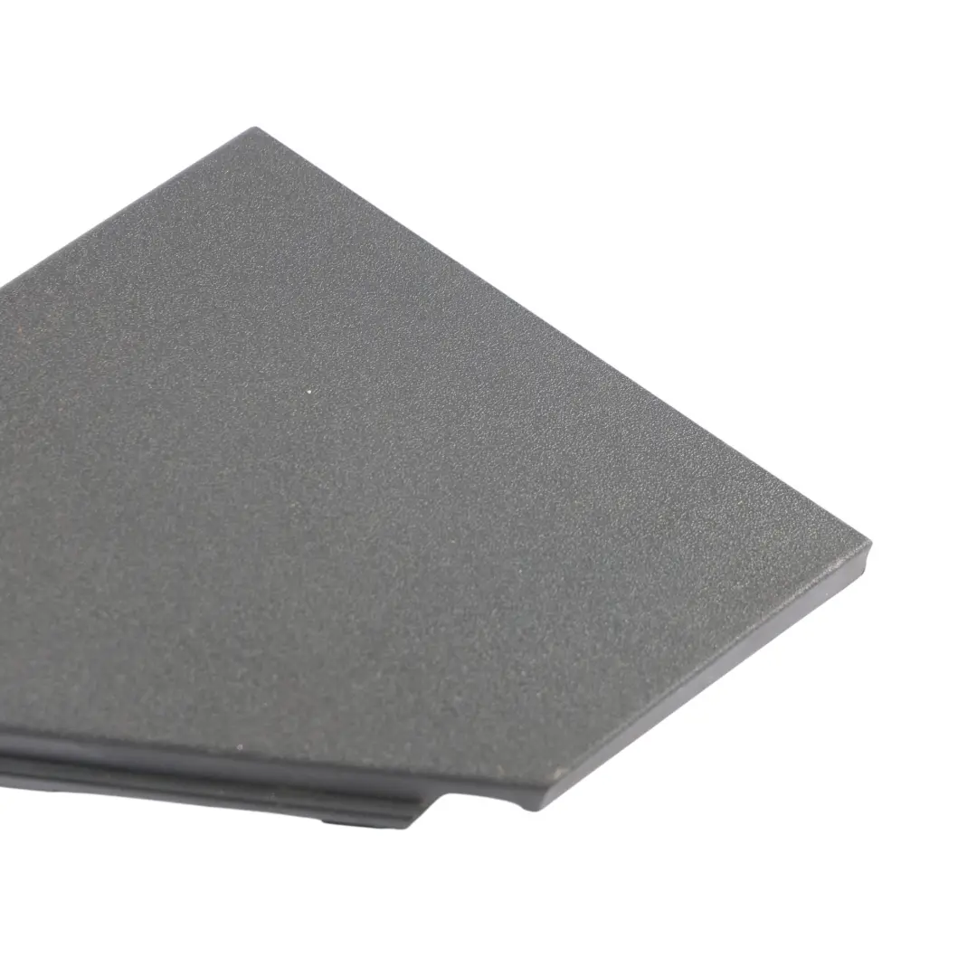 Window Moulding Door Front Left N/S Seal Gasket Flap to Seat Arona with Part number 6F9837637B Seat Arona Window Moulding Door Front Left N/S Seal Gasket Flap - SKU 6F9837637B - Part number 6F9837637B