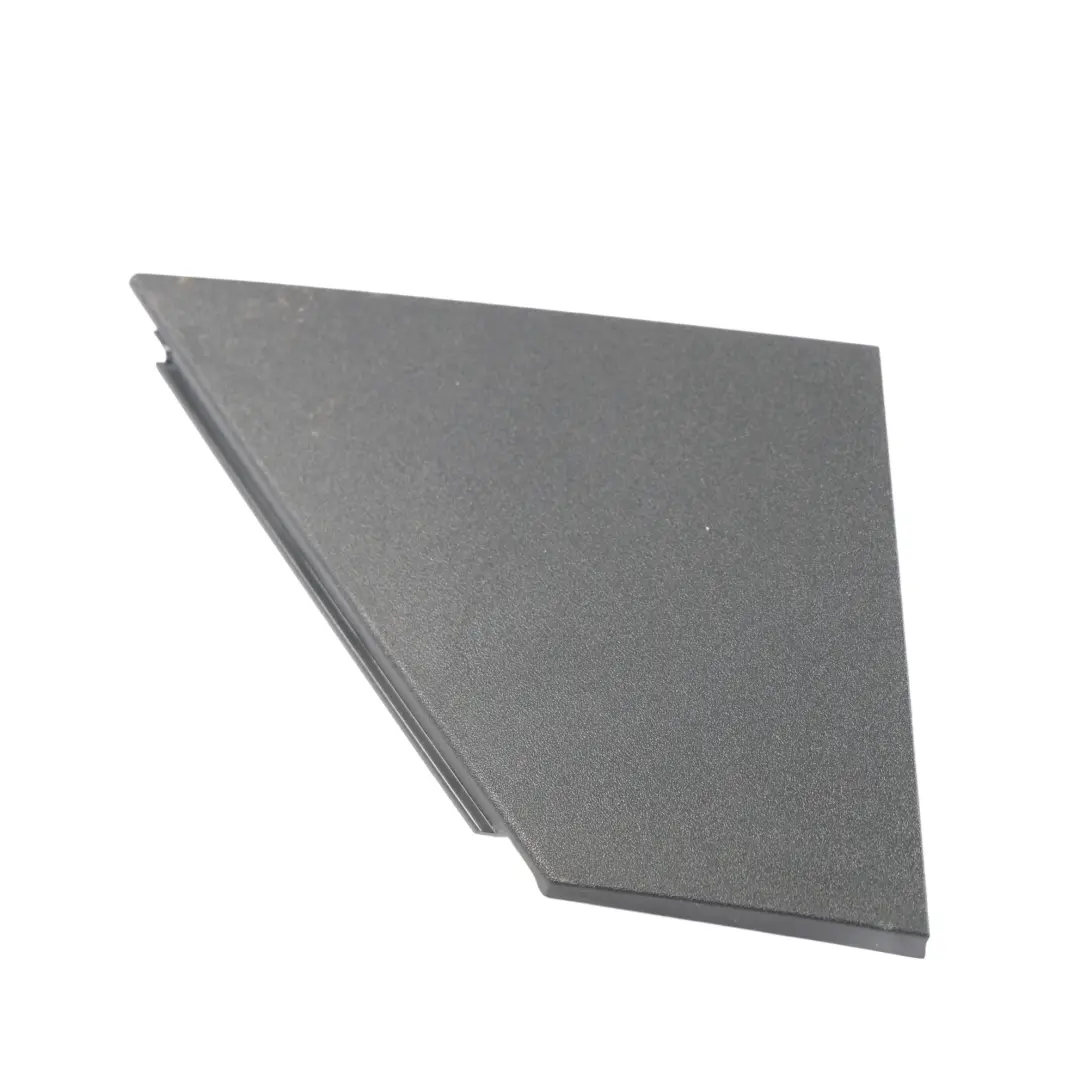 Fenster Zierleiste Tür Vorne Links Dichtung Klappe für Seat Arona mit Teilenummer 6F9837637B Seat Arona Fenster Zierleiste Tür Vorne Links Dichtung Klappe - SKU 6F9837637B - Teilenummer 6F9837637B