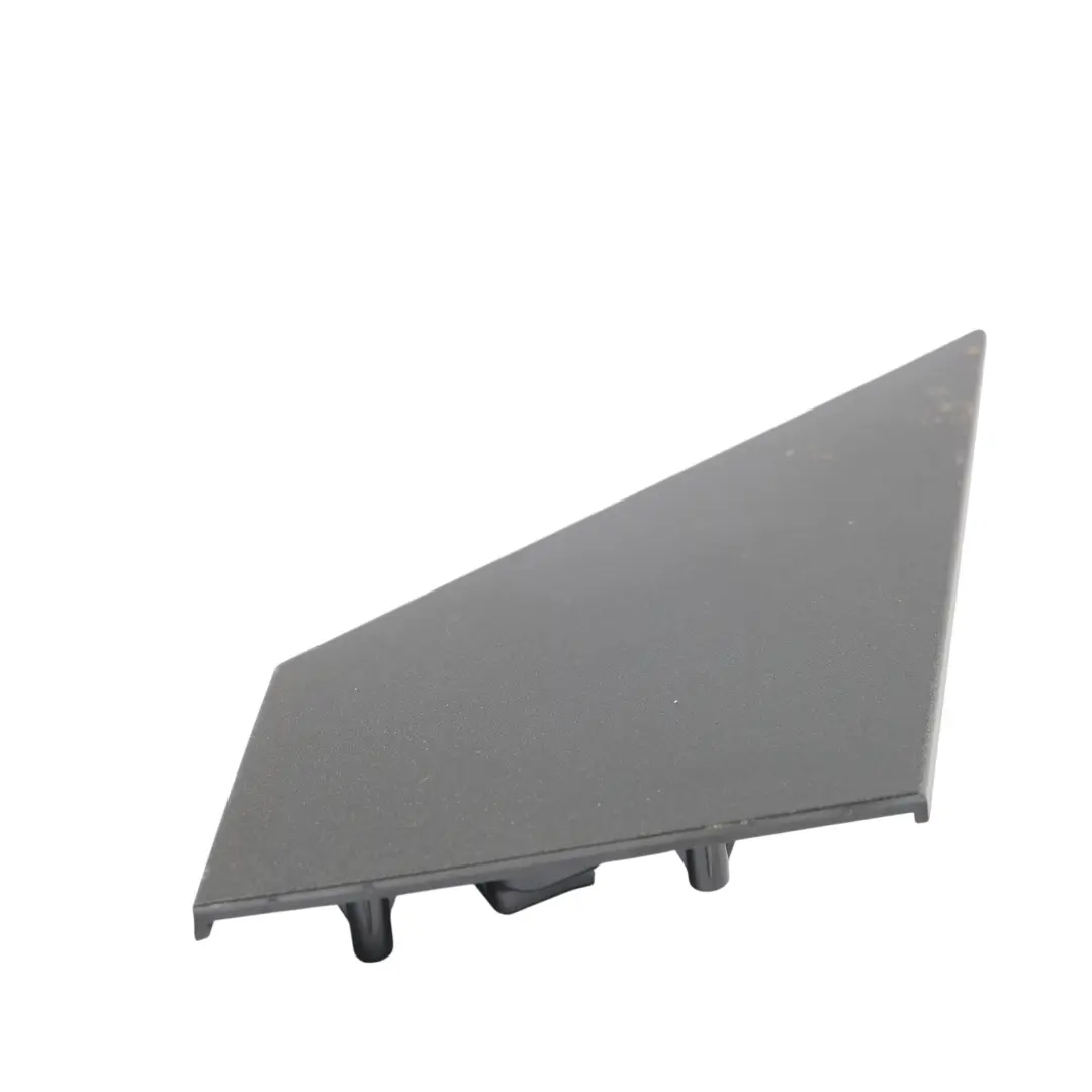 Seat Arona Fenster Zierleiste Tür Vorne Links Dichtung Klappe - SKU 6F9837637B - Teilenummer 6F9837637B