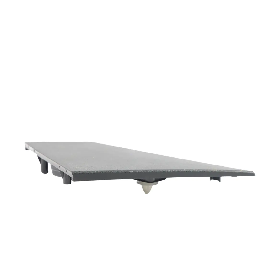 Seat Arona Fenster Zierleiste Tür Vorne Links Dichtung Klappe - SKU 6F9837637B - Teilenummer 6F9837637B