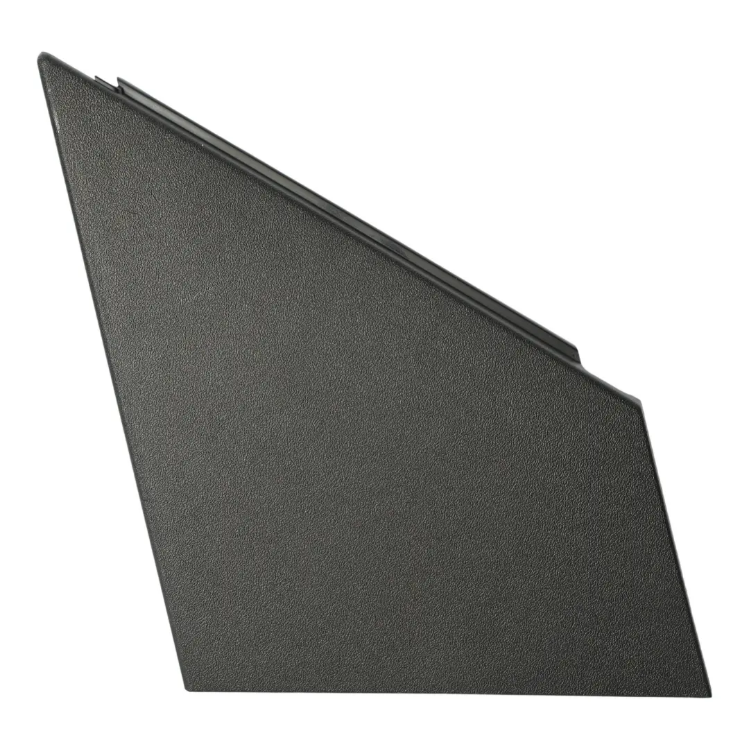 Seat Arona Ventana Moldura Puerta Delantera Derecha Junta Flap - SKU 6F9837638B - Número de pieza 6F9837638B