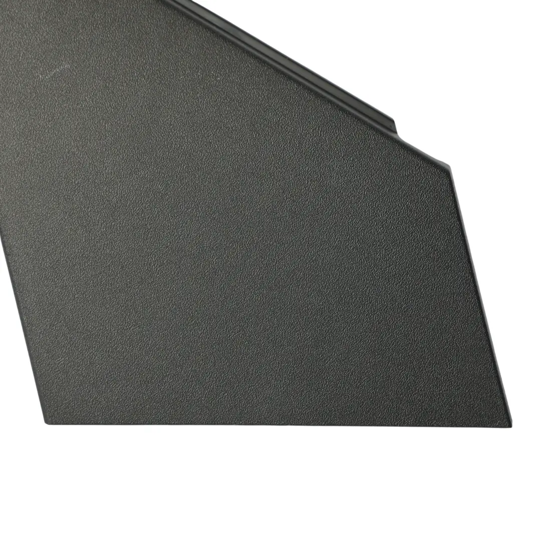 Seat Arona Fenster Zierleiste Tür Vorne Rechts Dichtung Klappe - SKU 6F9837638B - Teilenummer 6F9837638B