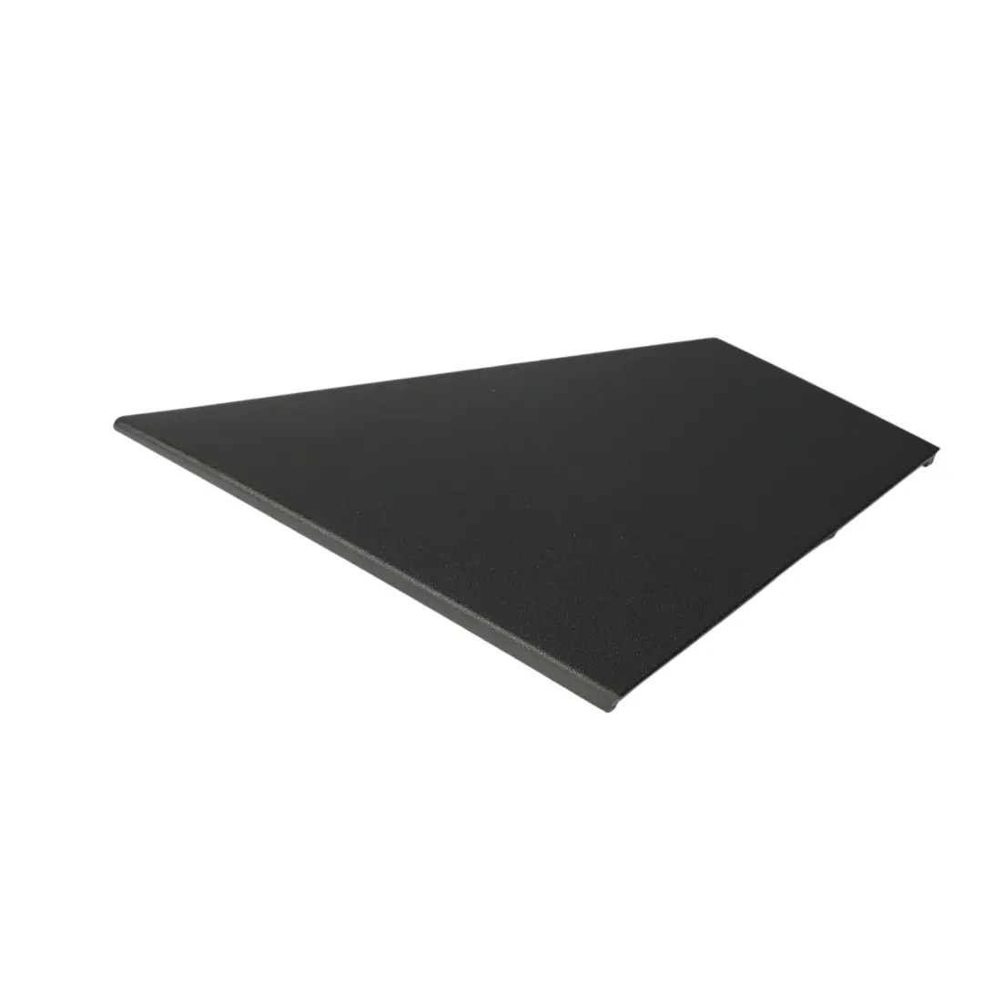 Seat Arona Window Moulding Door Front Right O/S Seal Gasket Flap - SKU 6F9837638B - Part number 6F9837638B