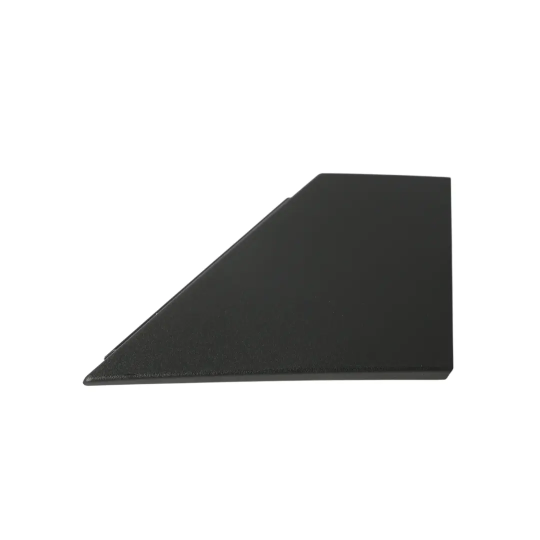 Seat Arona Window Moulding Door Front Right O/S Seal Gasket Flap - SKU 6F9837638B - Part number 6F9837638B