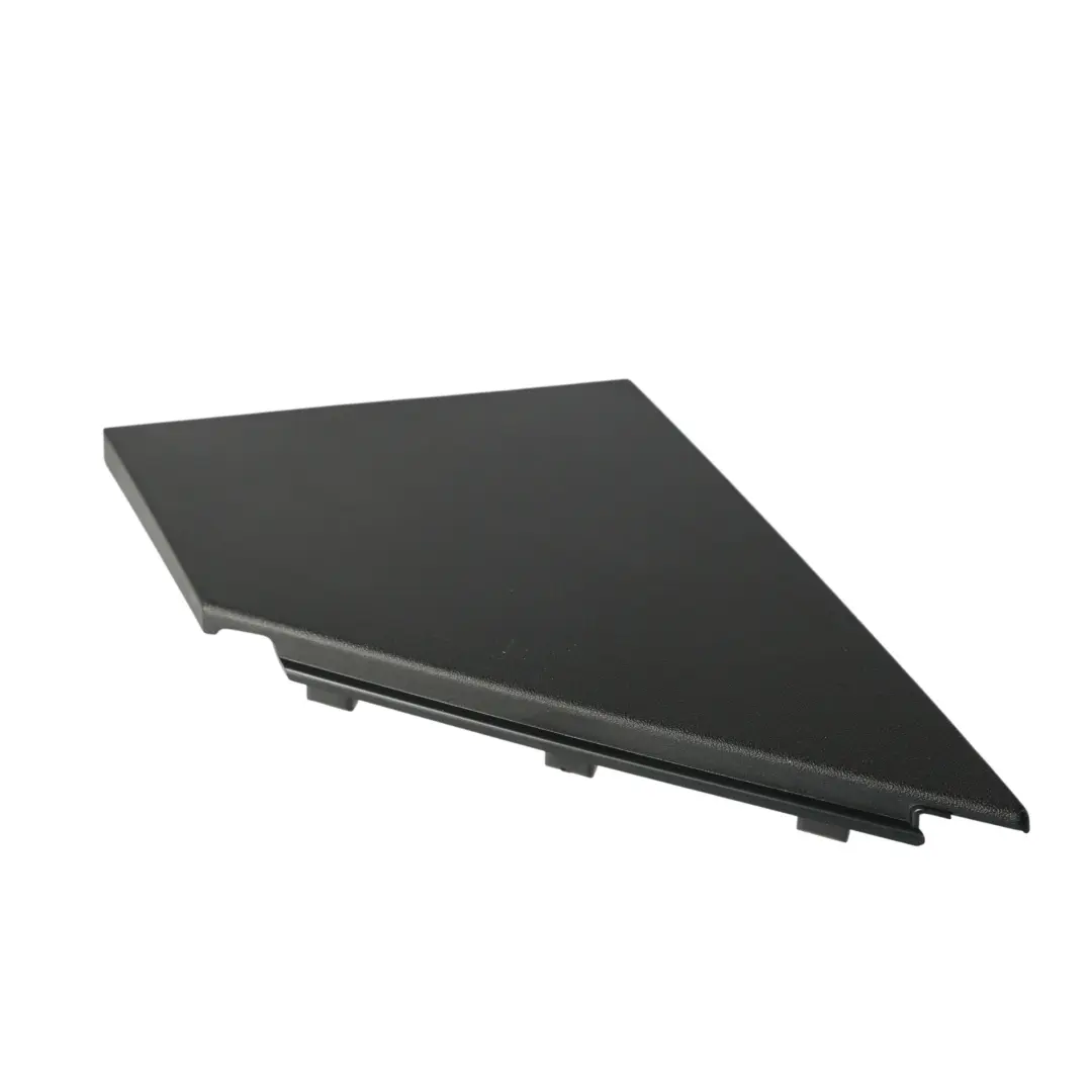 Seat Arona Ventana Moldura Puerta Delantera Derecha Junta Flap - SKU 6F9837638B - Número de pieza 6F9837638B