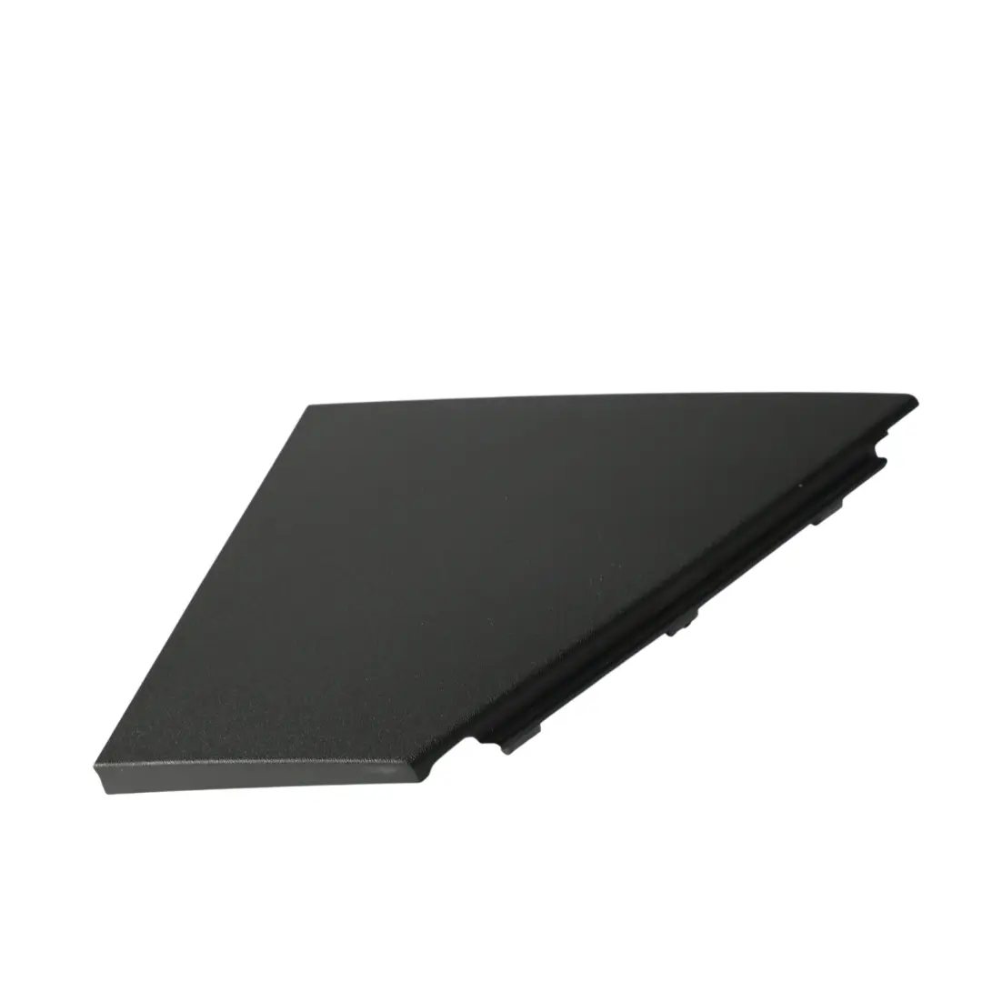 Ventana Moldura Puerta Delantera Derecha Junta Flap para Seat Arona con número de pieza 6F9837638B Seat Arona Ventana Moldura Puerta Delantera Derecha Junta Flap - SKU 6F9837638B - Número de pieza 6F9837638B