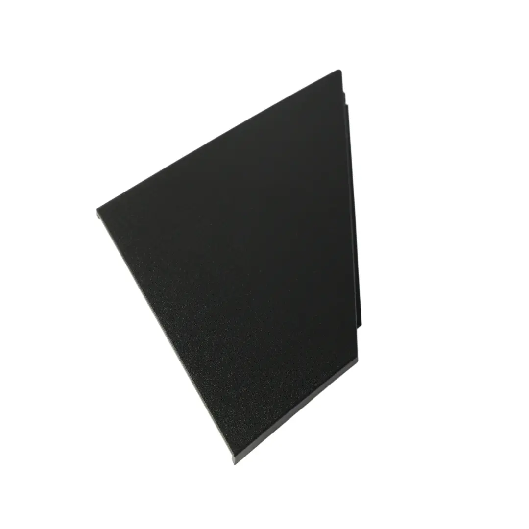 Seat Arona Joint D'Étanchéité De Porte Avant Droite Moulure Fenêtre - SKU 6F9837638B - Numéro de pièce 6F9837638B