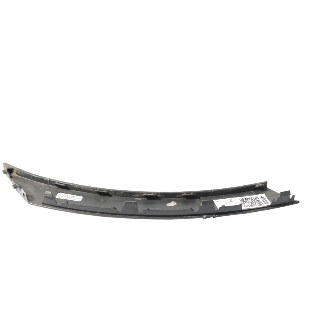 Frk7 Rueda Trasera Aletas Tira Protectora Izquierda para Seat Arona con número de pieza 6F9853025 Seat Arona Frk7 Rueda Trasera Aletas Tira Protectora Izquierda - SKU 6F9853025 - Número de pieza 6F9853025