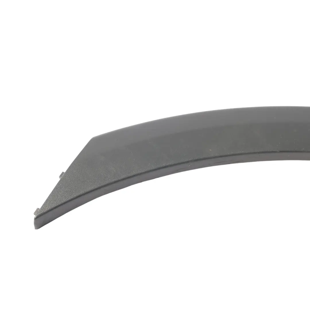 Seat Arona FRK7 Aileron Protection D'Aile Arrière Gauche Pare-Chocs - SKU 6F9853025 - Numéro de pièce 6F9853025