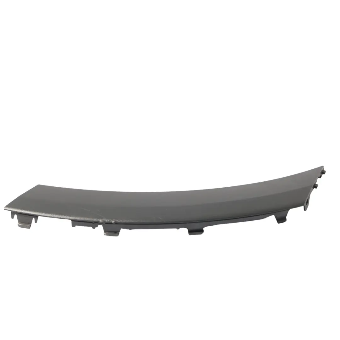 Seat Arona Frk7 Hinterradverkleidung Flügel Schutzstreifen Links - SKU 6F9853025 - Teilenummer 6F9853025