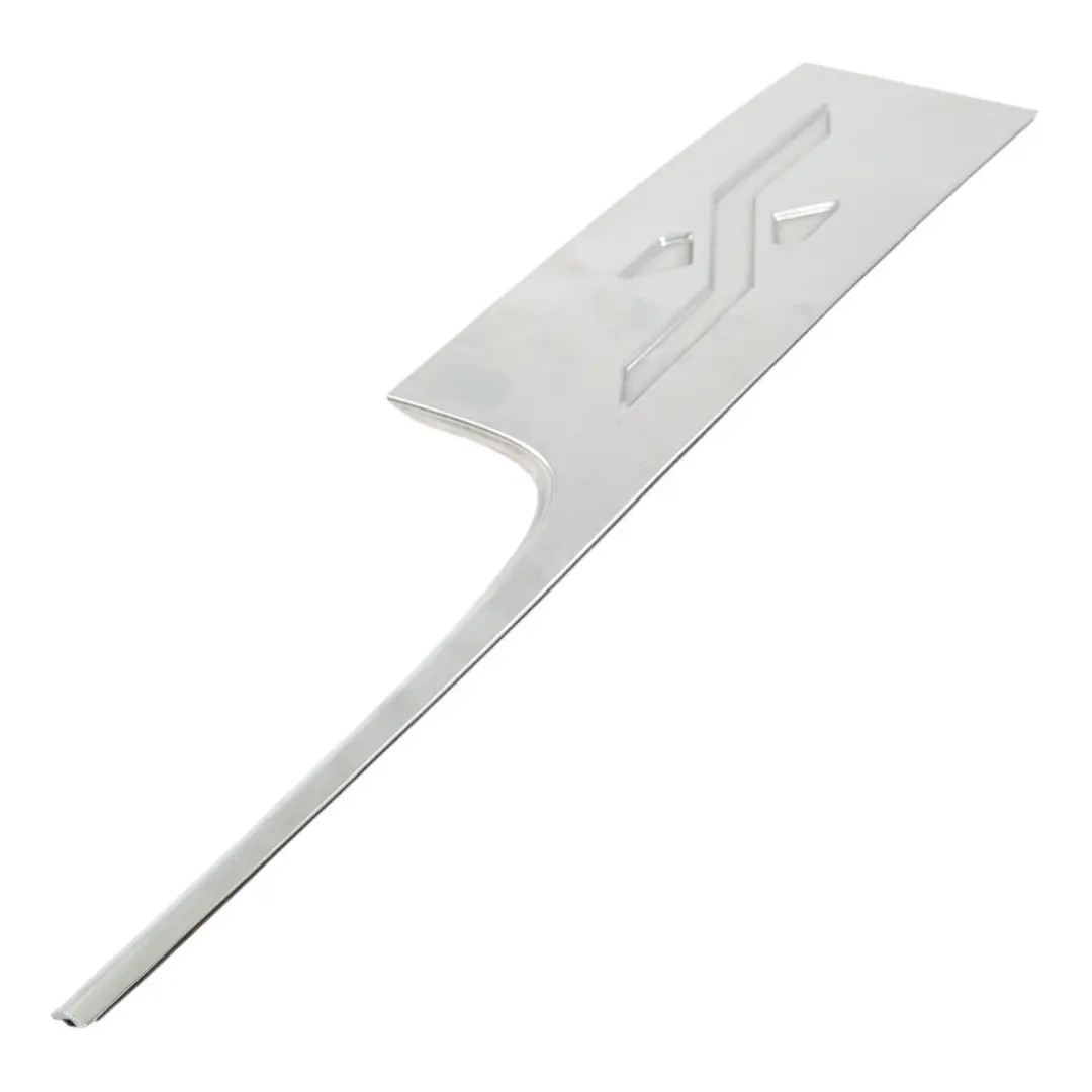 Trasero Pilar C Tira Exterior Aluminio Izquierda para Seat Arona FR KJ7 con número de pieza 6F9853377F Seat Arona FR KJ7 Trasero Pilar C Tira Exterior Aluminio Izquierda - SKU 6F9853377F - Número de pieza 6F9853377F