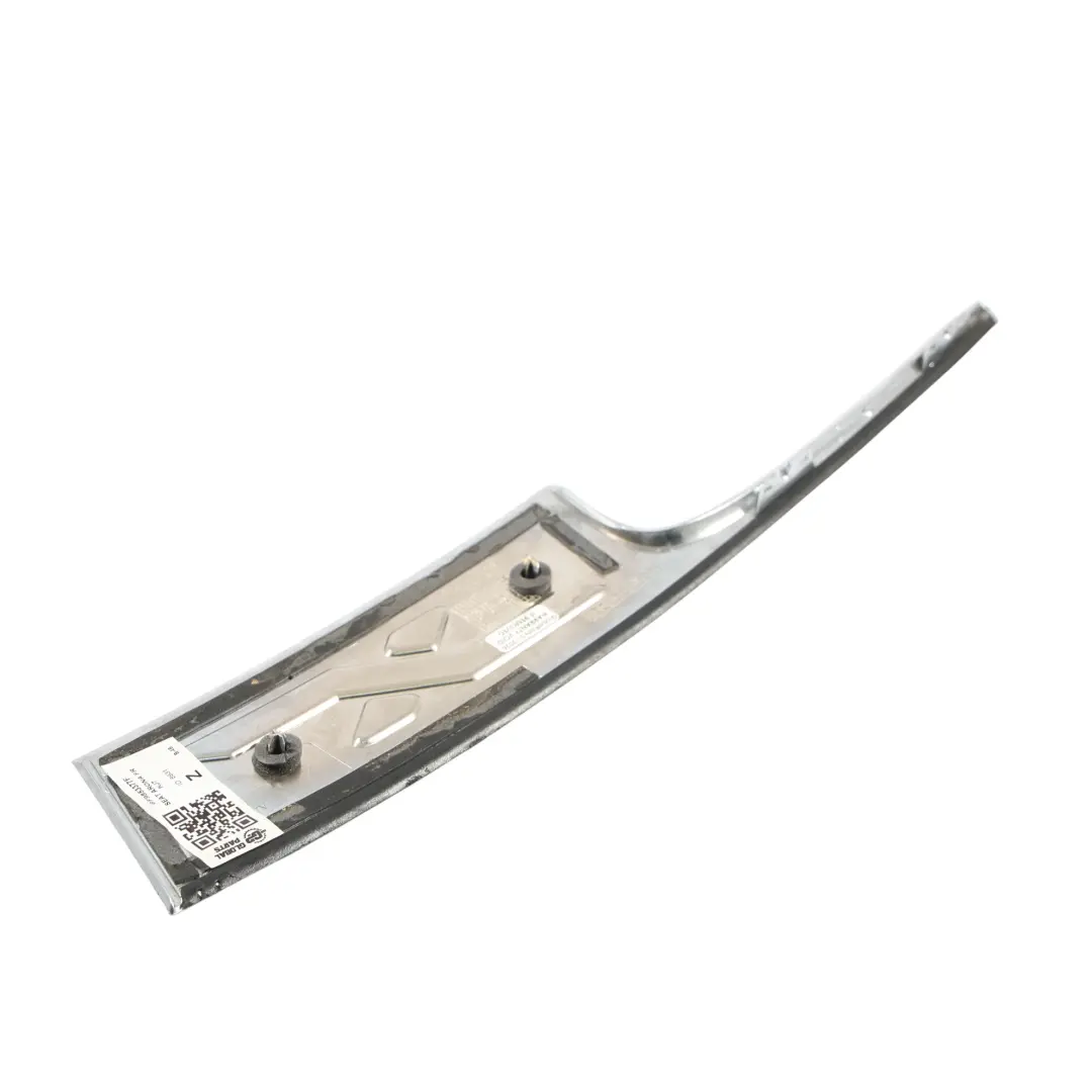 Seat Arona FR KJ7 Posteriore C-Pillar Striscia Esterna Sinistra - SKU 6F9853377F - Numero di parte 6F9853377F