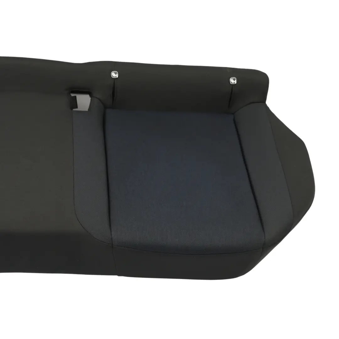 Seat Arona KJ7 Sedile Posteriore Panchina Interna Tessuto Titanio Nero Blu Scuro - SKU 6F9885405AG - Numero di parte 6F9885405AG