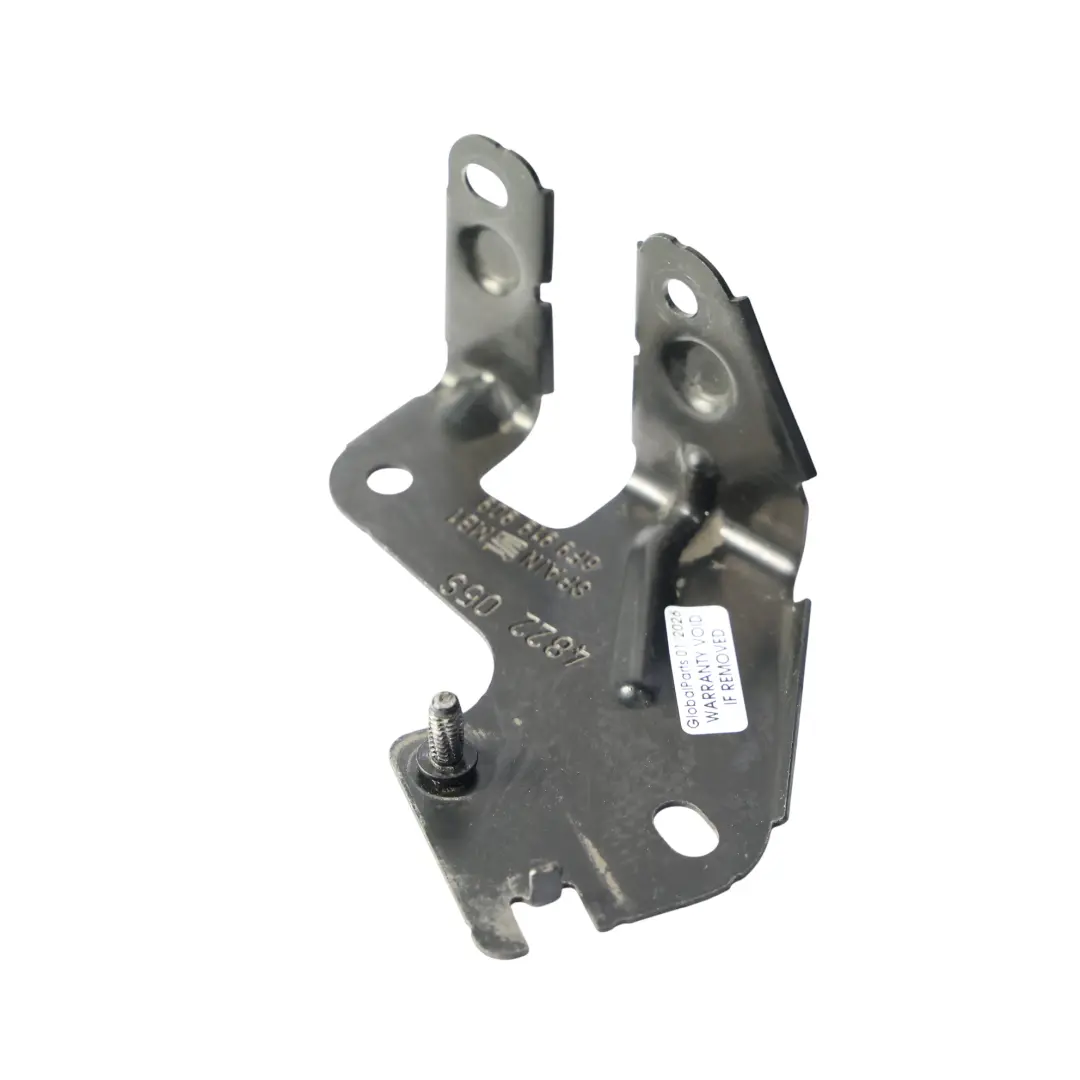 Aerial Antenna Unit Bracket Holder Mount to Seat Arona KJ7 with Part number 6F9919909 Seat Arona KJ7 Aerial Antenna Unit Bracket Holder Mount - SKU 6F9919909 - Part number 6F9919909