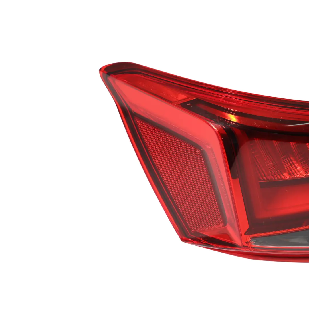 Fanale Posteriore A LED Sinistro per Seat Arona FR KJ7 con numero di parte 6F9945207B Seat Arona FR KJ7 Fanale Posteriore A LED Sinistro - SKU 6F9945207B - Numero di parte 6F9945207B