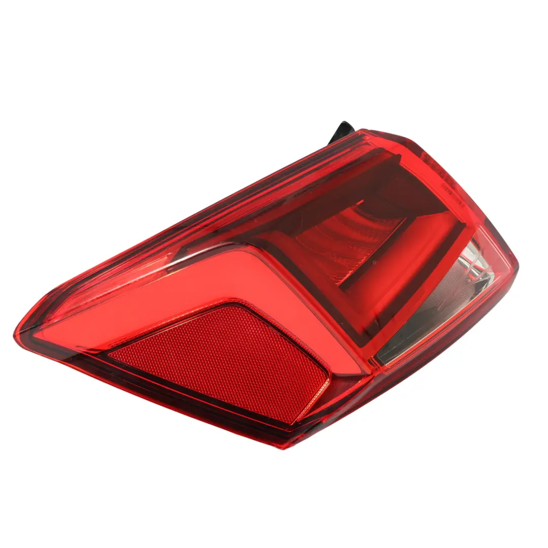 Fanale Posteriore A LED Sinistro per Seat Arona FR KJ7 con numero di parte 6F9945207B Seat Arona FR KJ7 Fanale Posteriore A LED Sinistro - SKU 6F9945207B - Numero di parte 6F9945207B