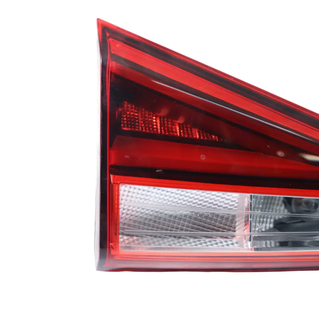 Inner Tail Light Lamp Left N/S Passenger Side to Seat Arona FR KJ7 Rear with Part number 6F9945307E Seat Arona FR KJ7 Rear Inner Tail Light Lamp Left N/S Passenger Side - SKU RHD-6F9945307E - Part number 6F9945307E