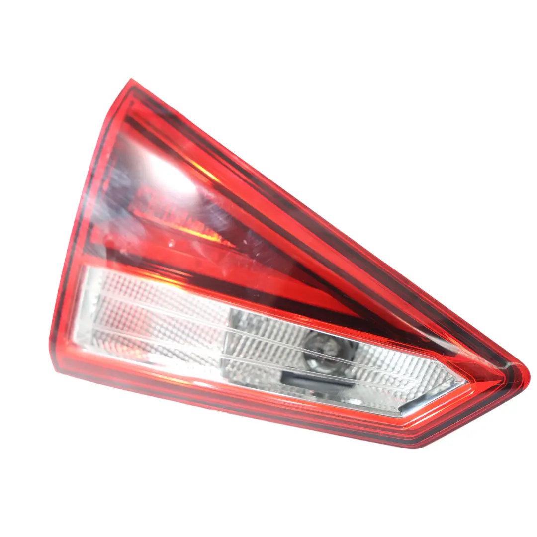 Inner Tail Light Lamp Left N/S Passenger Side to Seat Arona FR KJ7 Rear with Part number 6F9945307E Seat Arona FR KJ7 Rear Inner Tail Light Lamp Left N/S Passenger Side - SKU RHD-6F9945307E - Part number 6F9945307E