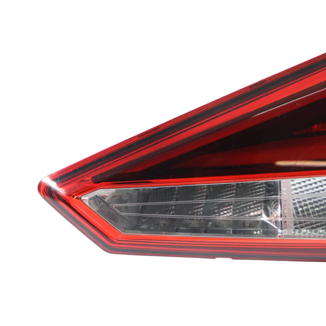 LED Inner Tail Light With Fog Light Rear Right O/S to Seat Arona Fr Kj7 with Part number 6F9945308E Seat Arona Fr Kj7 LED Inner Tail Light With Fog Light Rear Right O/S - SKU RHD-6F9945308E - Part number 6F9945308E