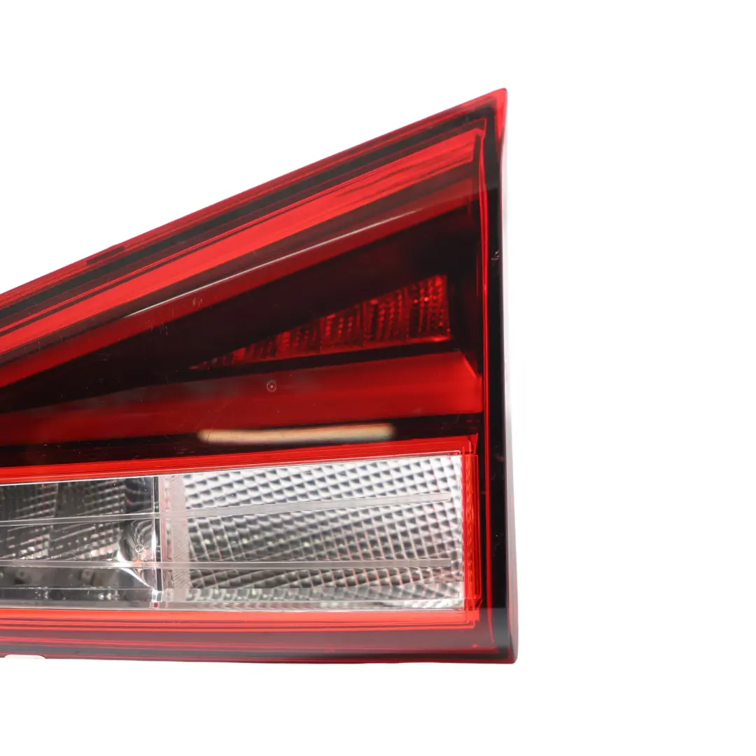 LED Luz Trasera Luz Antiniebla Trasera Derecha para Seat Arona Fr Kj7 con número de pieza 6F9945308E Seat Arona Fr Kj7 LED Luz Trasera Luz Antiniebla Trasera Derecha - SKU RHD-6F9945308E - Número de pieza 6F9945308E