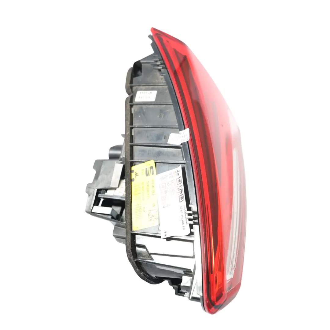 LED Luz Trasera Luz Antiniebla Trasera Derecha para Seat Arona Fr Kj7 con número de pieza 6F9945308E Seat Arona Fr Kj7 LED Luz Trasera Luz Antiniebla Trasera Derecha - SKU RHD-6F9945308E - Número de pieza 6F9945308E