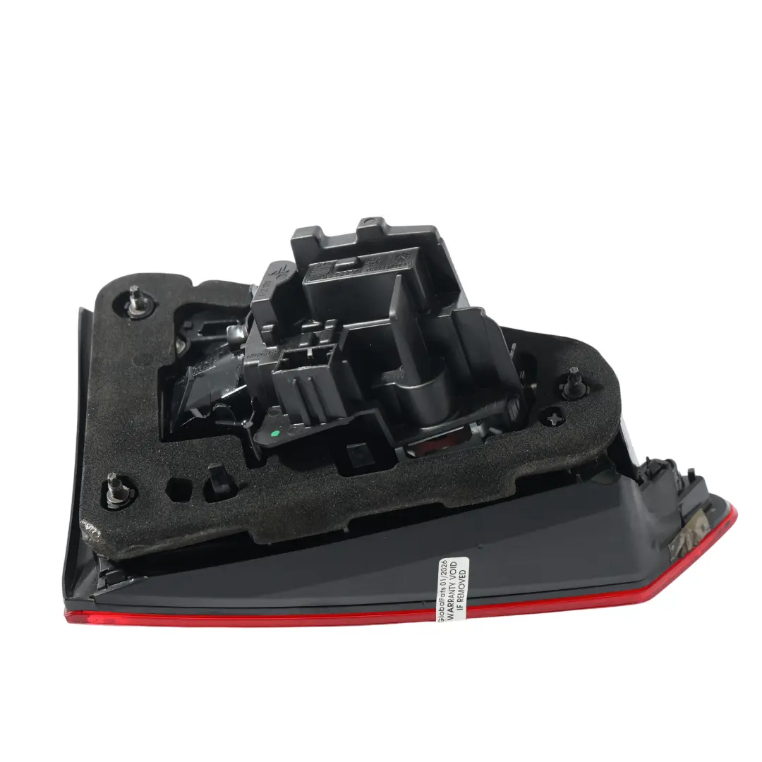 Seat Arona Fr Kj7 LED Inner Tail Light With Fog Light Rear Right O/S - SKU RHD-6F9945308E - Part number 6F9945308E