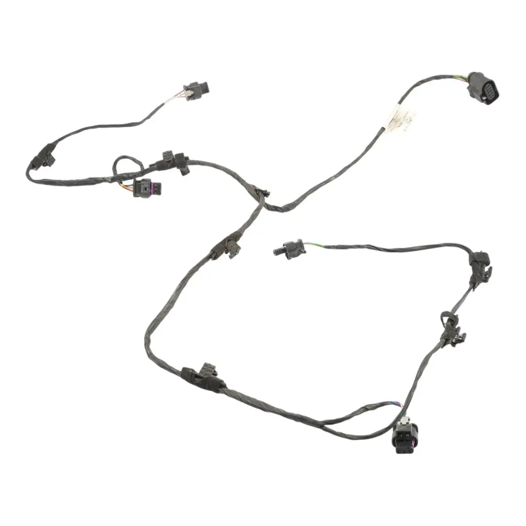 Cable Arnés Cableado Sensor Aparcamiento Trasero para Seat Arona FR KJ7 con número de pieza 6F9971251B Seat Arona FR KJ7 Cable Arnés Cableado Sensor Aparcamiento Trasero - SKU 6F9971251B - Número de pieza 6F9971251B