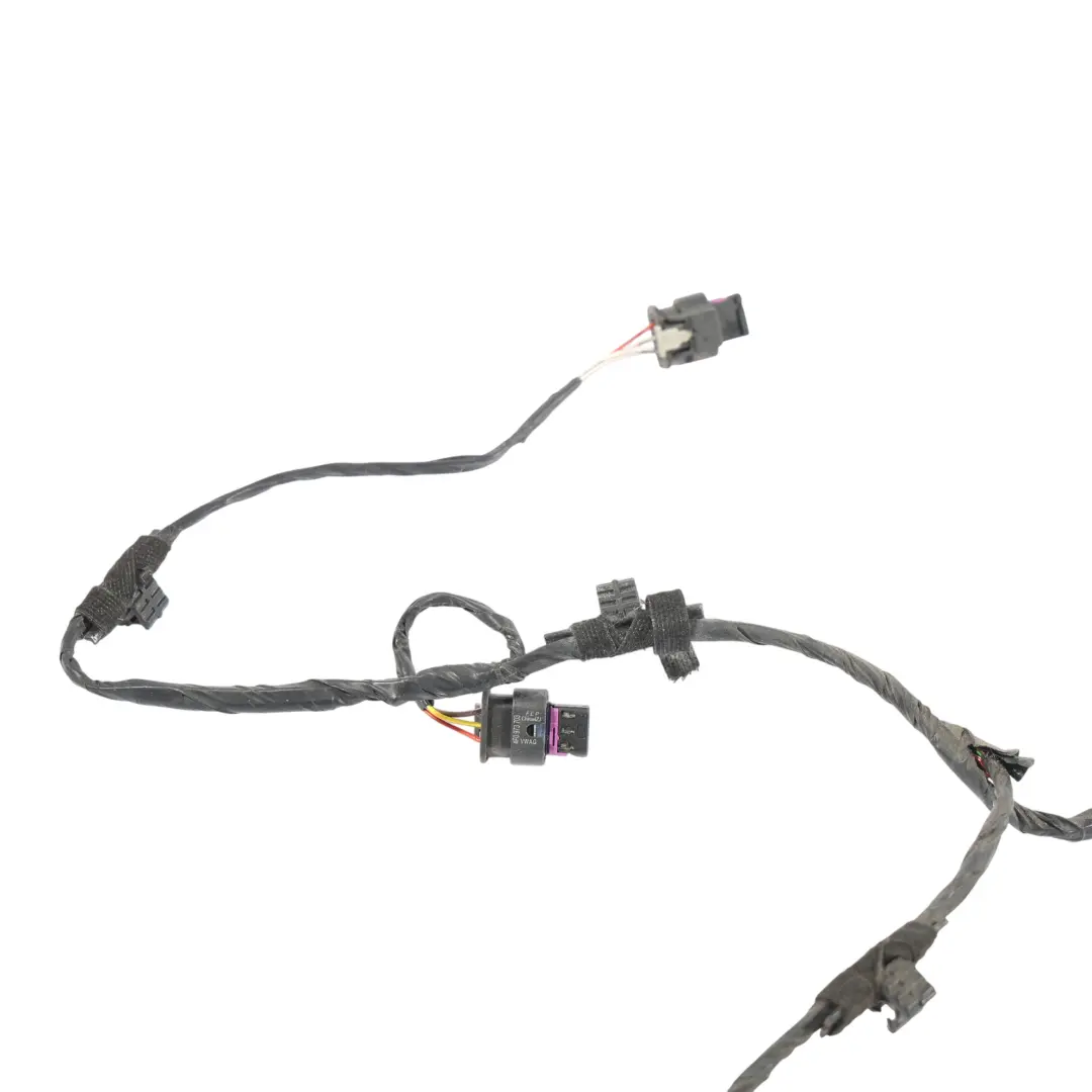 Parking Sensor Wiring Loom Harness Cable to Seat Arona FR KJ7 Rear with Part number 6F9971251B Seat Arona FR KJ7 Rear Parking Sensor Wiring Loom Harness Cable - SKU 6F9971251B - Part number 6F9971251B