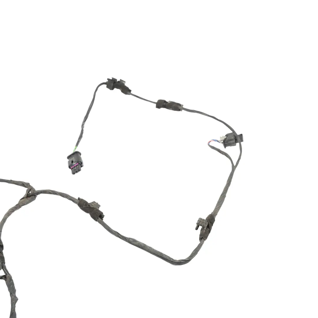 Parking Sensor Wiring Loom Harness Cable to Seat Arona FR KJ7 Rear with Part number 6F9971251B Seat Arona FR KJ7 Rear Parking Sensor Wiring Loom Harness Cable - SKU 6F9971251B - Part number 6F9971251B