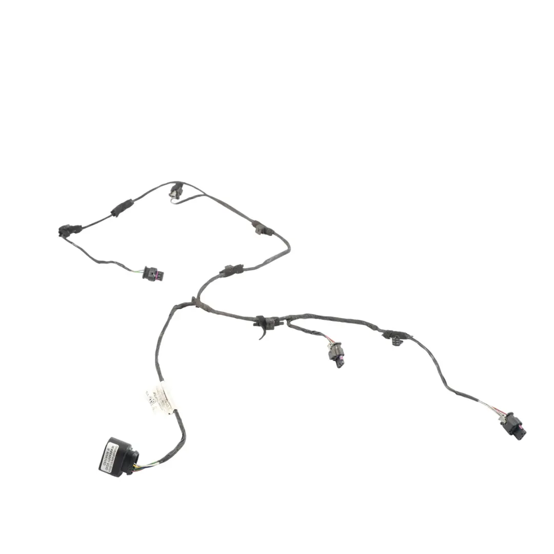 Sensore Di Parcheggio Posteriore Cavo Cablaggio per Seat Arona FR KJ7 con numero di parte 6F9971251B Seat Arona FR KJ7 Sensore Di Parcheggio Posteriore Cavo Cablaggio - SKU 6F9971251B - Numero di parte 6F9971251B