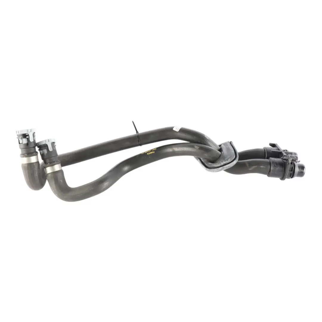 Coolant Hoses Pipes 2.0 AJ200 to Land Rover Discovery Sport L550 with Part number 6G91-18C266-CG Land Rover Discovery Sport L550 Coolant Hoses Pipes 2.0 AJ200 - SKU 6G91-18C266-CG - Part number 6G91-18C266-CG