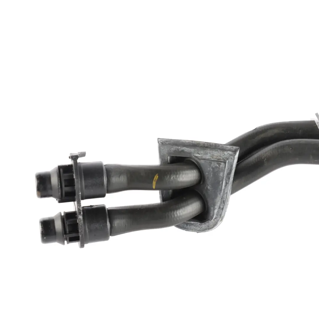 Land Rover Discovery Sport L550 Tubi Refrigeranti 2.0 AJ200 - SKU 6G91-18C266-CG - Numero di parte 6G91-18C266-CG