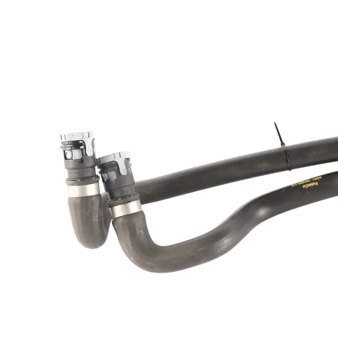 Tubos De Refrigerante 2.0 AJ200 para Land Rover Discovery Sport L550 con número de pieza 6G91-18C266-CG Land Rover Discovery Sport L550 Tubos De Refrigerante 2.0 AJ200 - SKU 6G91-18C266-CG - Número de pieza 6G91-18C266-CG