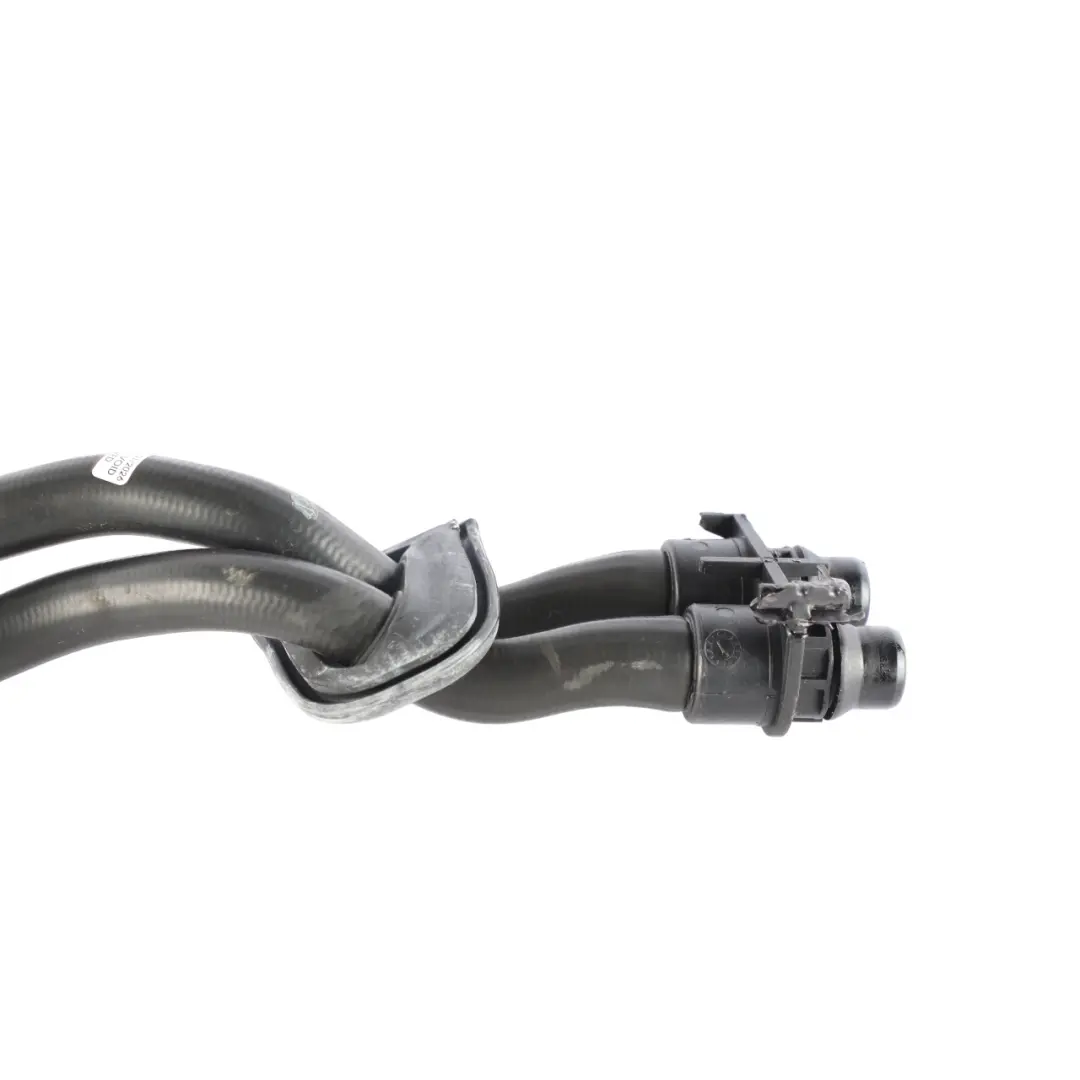 Kühlmittelschläuche Rohre 2.0 AJ200 für Land Rover Discovery L550 mit Teilenummer 6G91-18C266-CG Land Rover Discovery L550 Kühlmittelschläuche Rohre 2.0 AJ200 - SKU 6G91-18C266-CG - Teilenummer 6G91-18C266-CG