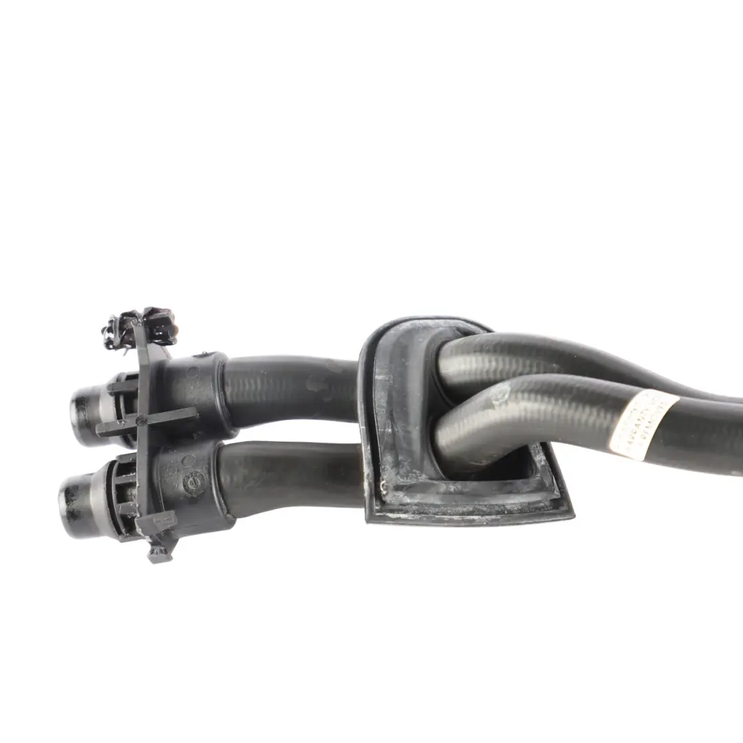 Tubi Refrigeranti 2.0 AJ200 per Land Rover Discovery Sport L550 con numero di parte 6G91-18C266-CG Land Rover Discovery Sport L550 Tubi Refrigeranti 2.0 AJ200 - SKU 6G91-18C266-CG - Numero di parte 6G91-18C266-CG