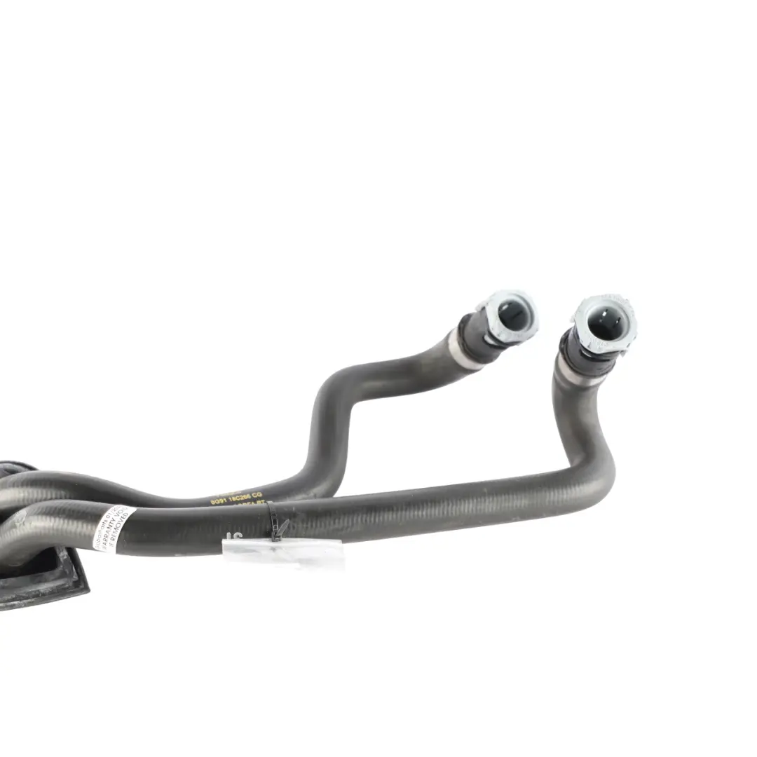 Land Rover Discovery Sport L550 Tubi Refrigeranti 2.0 AJ200 - SKU 6G91-18C266-CG - Numero di parte 6G91-18C266-CG