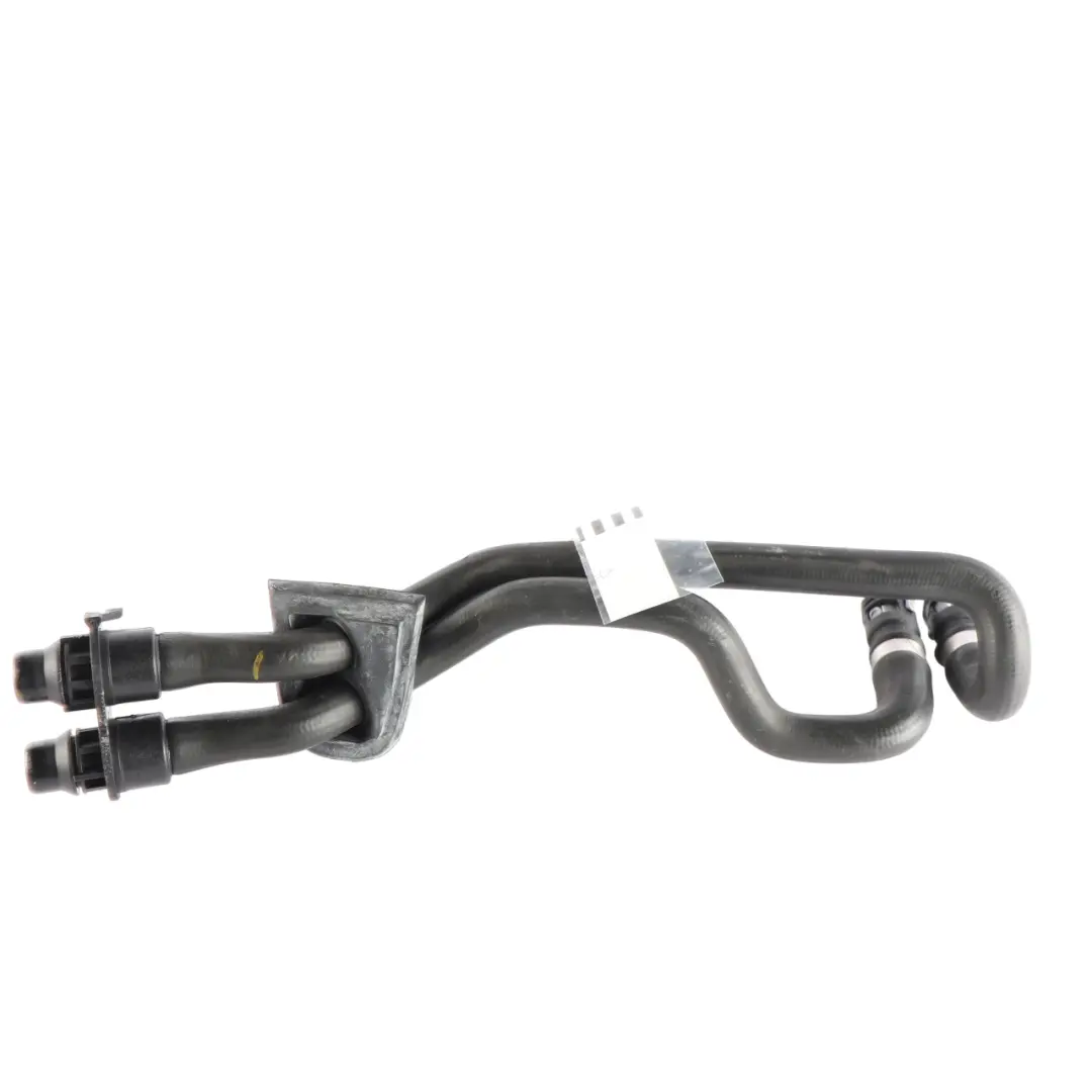 Land Rover Discovery Sport L550 Tubi Refrigeranti 2.0 AJ200 - SKU 6G91-18C266-CG - Numero di parte 6G91-18C266-CG