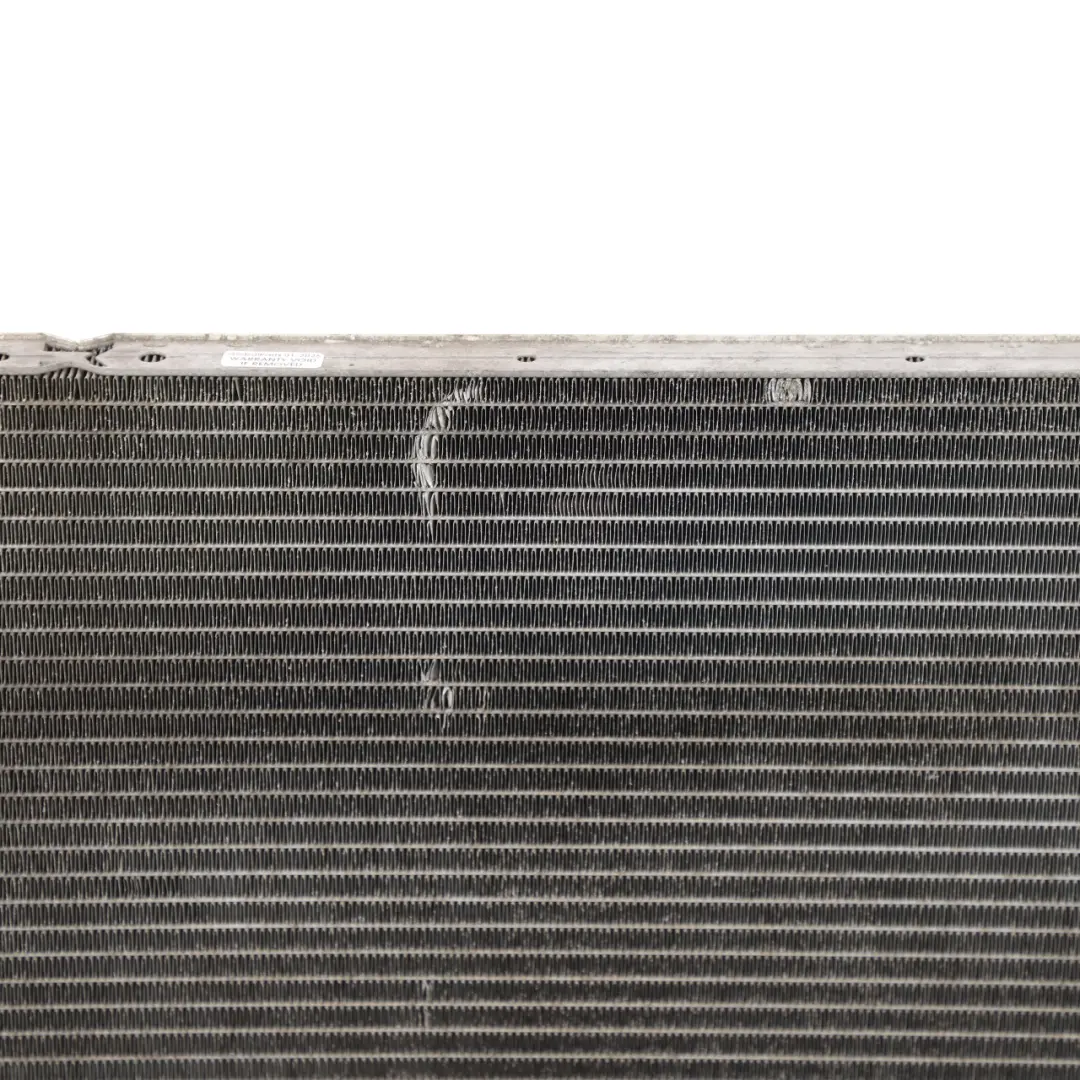 Land Rover Freelander 2 L359 2.2 CRDI Diesel Water Cooling Radiator 6G918C342CF - SKU 6G91-8C342-CF - Part number 6G91-8C342-CF