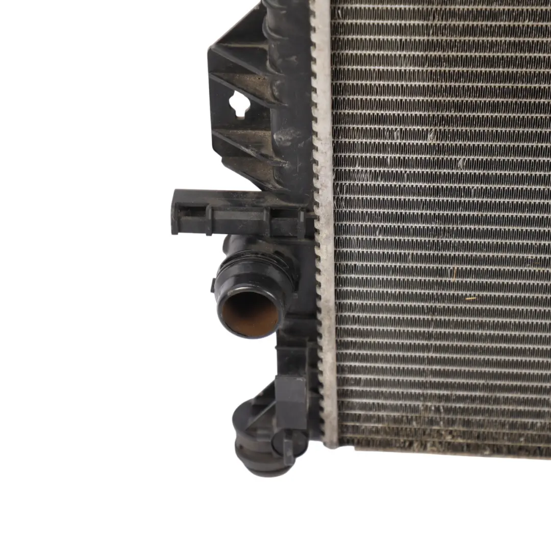 Water Cooling Radiator 6G918C342CF to Land Rover Freelander 2 L359 2.2 CRDI Diesel with Part number 6G91-8C342-CF Land Rover Freelander 2 L359 2.2 CRDI Diesel Water Cooling Radiator 6G918C342CF - SKU 6G91-8C342-CF - Part number 6G91-8C342-CF