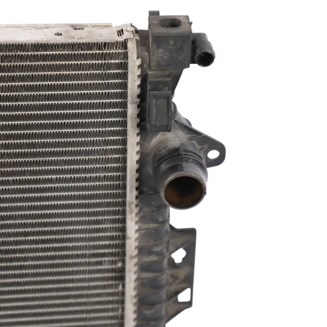 Land Rover Freelander 2 L359 2.2 CRDI Diesel Water Cooling Radiator 6G918C342CF - SKU 6G91-8C342-CF - Part number 6G91-8C342-CF