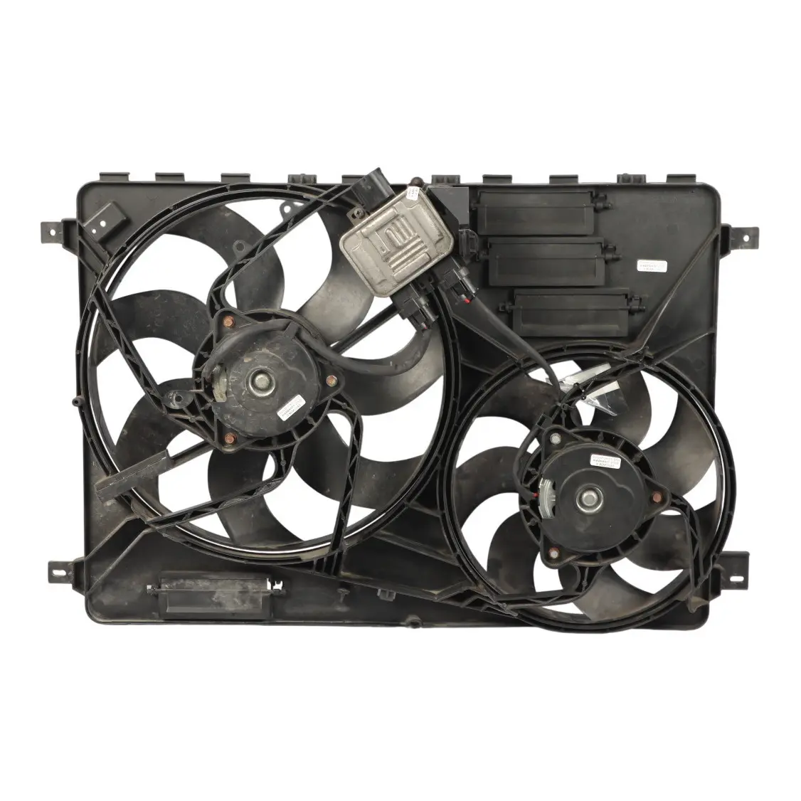 Land Rover Freelander 2 L359 2.2 CRDI Diesel Radiator Cooling Fan 6G918C607BE