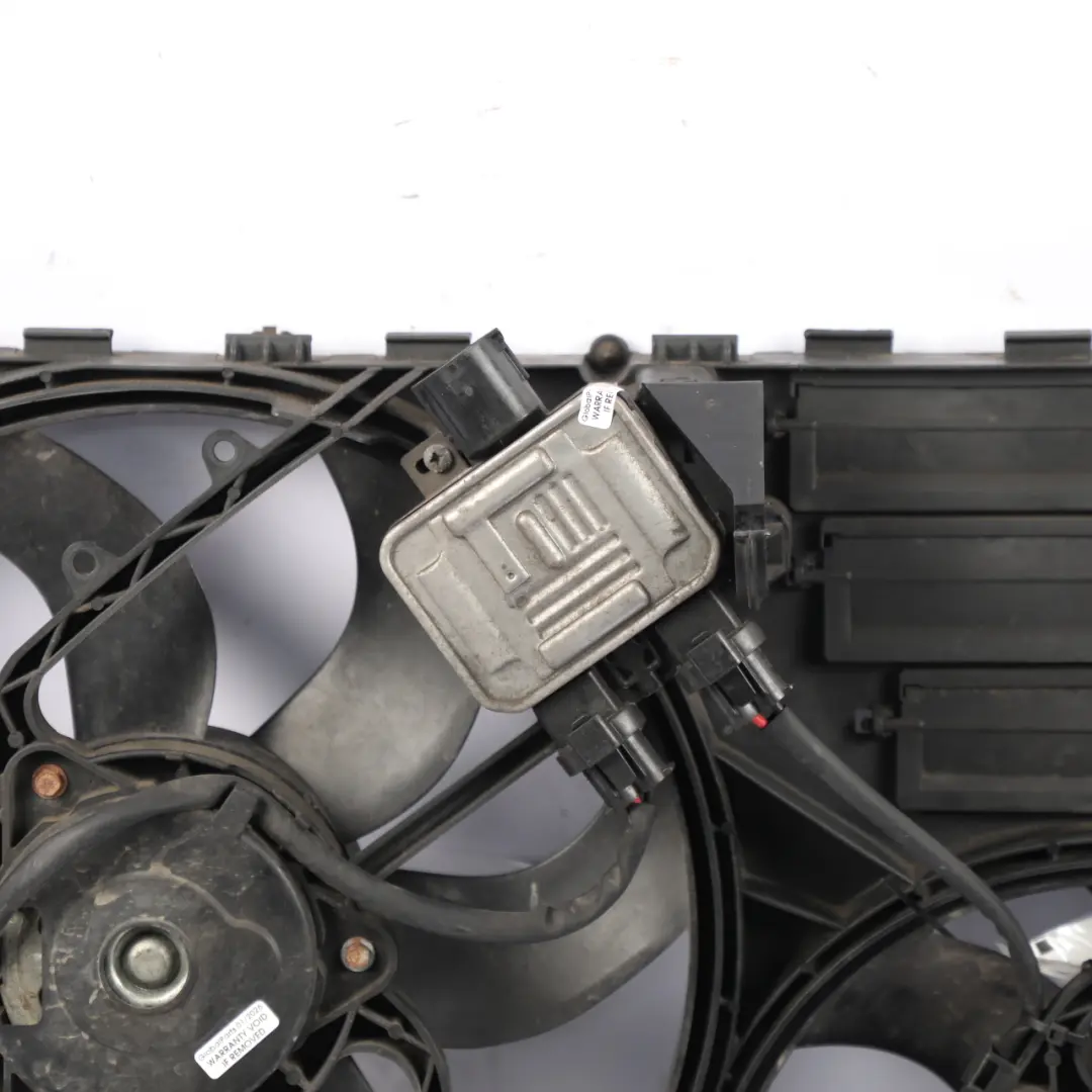 Radiator Cooling Fan 6G918C607BE to Land Rover Freelander 2 L359 2.2 CRDI Diesel with Part number 6G91-8C607-BE Land Rover Freelander 2 L359 2.2 CRDI Diesel Radiator Cooling Fan 6G918C607BE - SKU 6G91-8C607-BE - Part number 6G91-8C607-BE