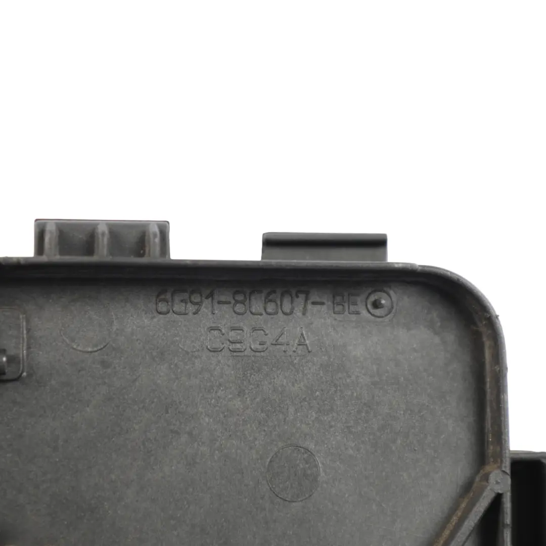 Radiator Cooling Fan 6G918C607BE to Land Rover Freelander 2 L359 2.2 CRDI Diesel with Part number 6G91-8C607-BE Land Rover Freelander 2 L359 2.2 CRDI Diesel Radiator Cooling Fan 6G918C607BE - SKU 6G91-8C607-BE - Part number 6G91-8C607-BE