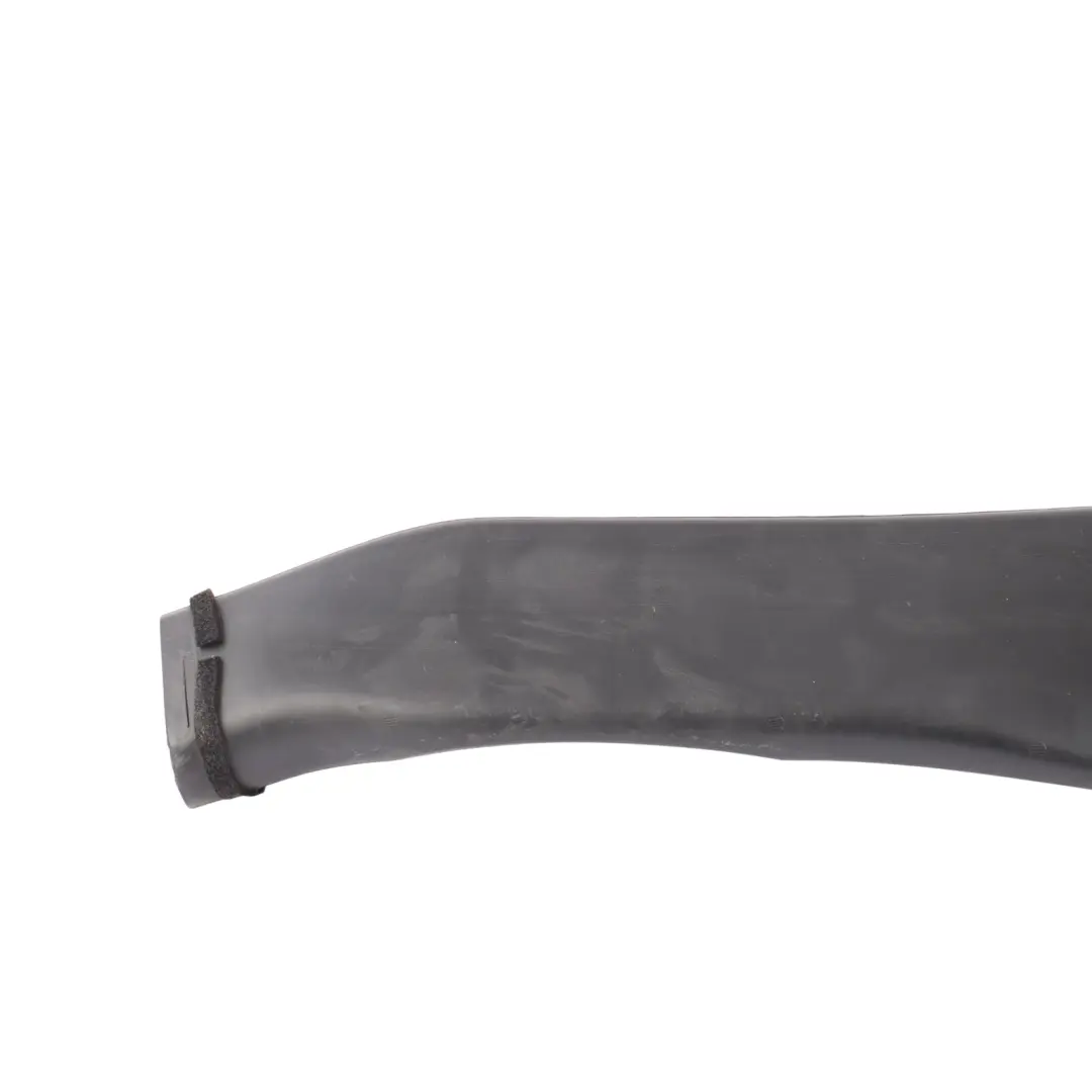 Land Rover Freelander 2 L359 2.2 CRDI Air Intake Pipe Hose Tube - SKU 6G92-9E635-AE - Part number 6G92-9E635-AE