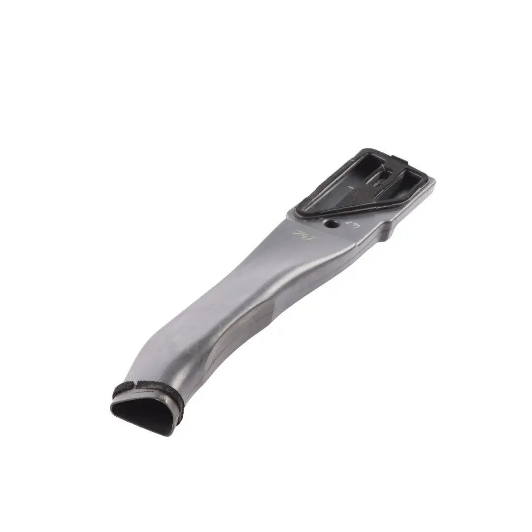 Land Rover Freelander 2 L359 2.2 CRDI Air Intake Pipe Hose Tube - SKU 6G92-9E635-AE - Part number 6G92-9E635-AE